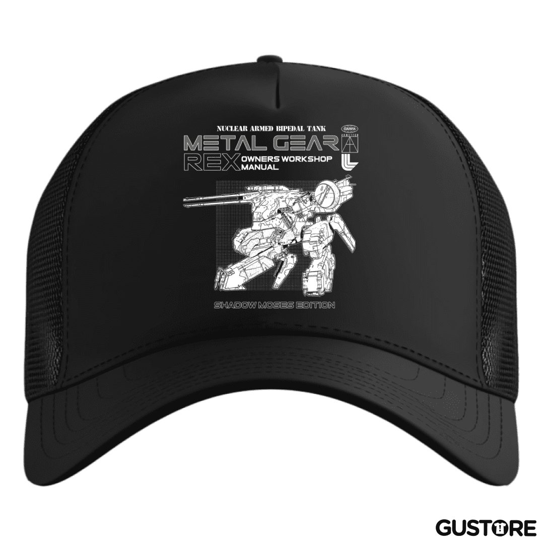 Gorro MG Rex