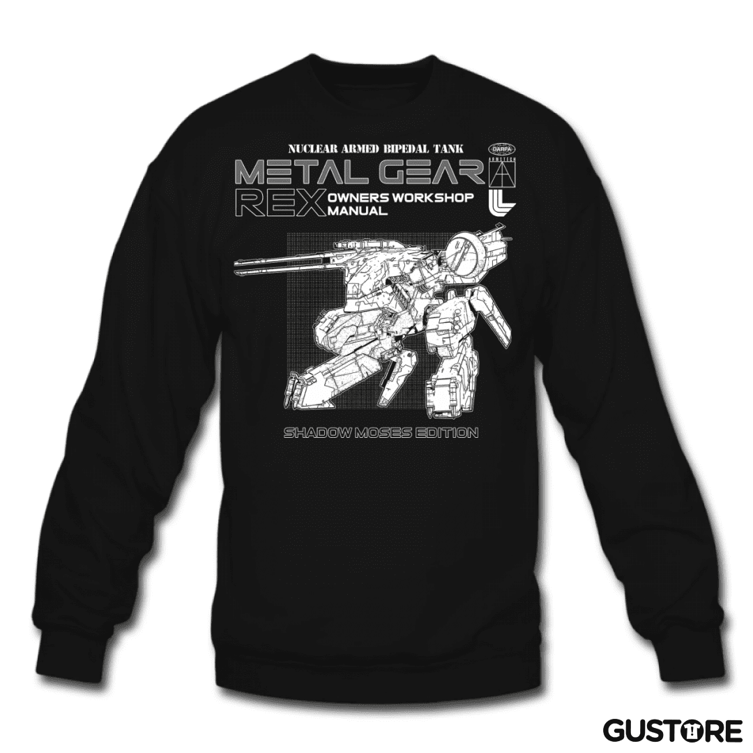 Poleron polo MG Rex
