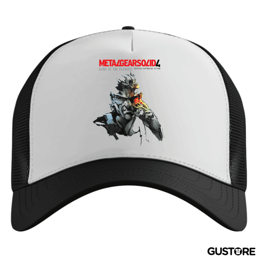 Gorro Guns of The Patriots
