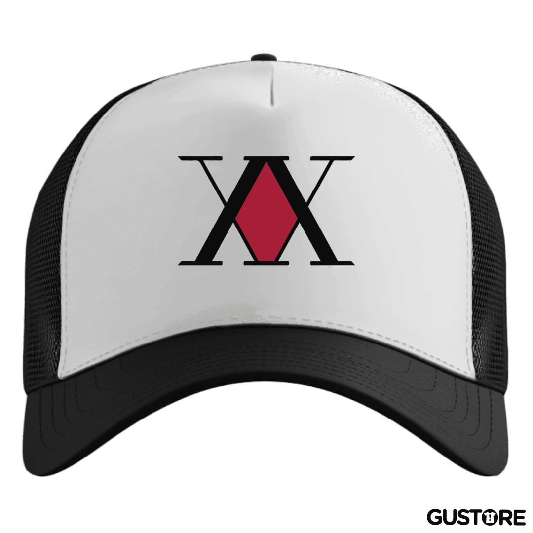 Gorro Hunter x Hunter 2