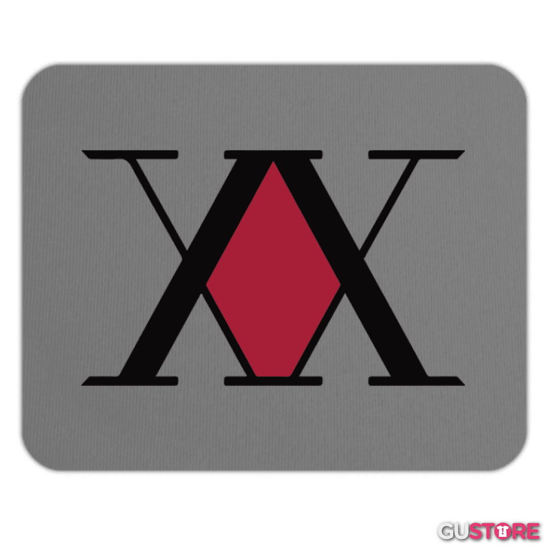 Mousepad Hunter x Hunter 2