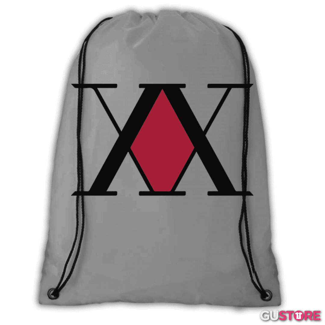 Mochila Hunter x Hunter 2