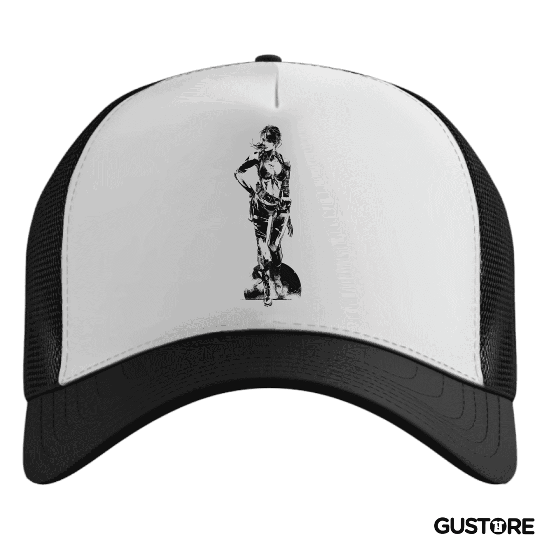 Gorro Quiet 