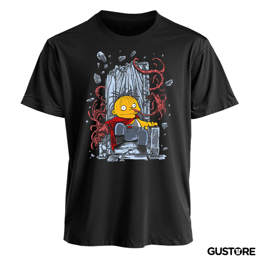 Polera Rafakira