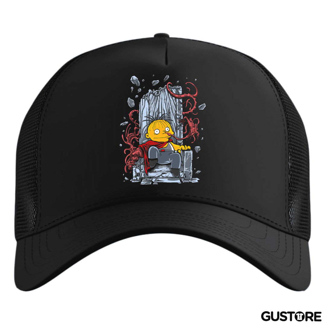 Gorro Rafakira
