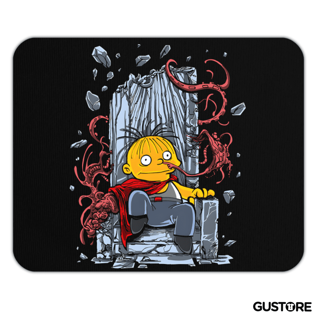 Mousepad Rafakira