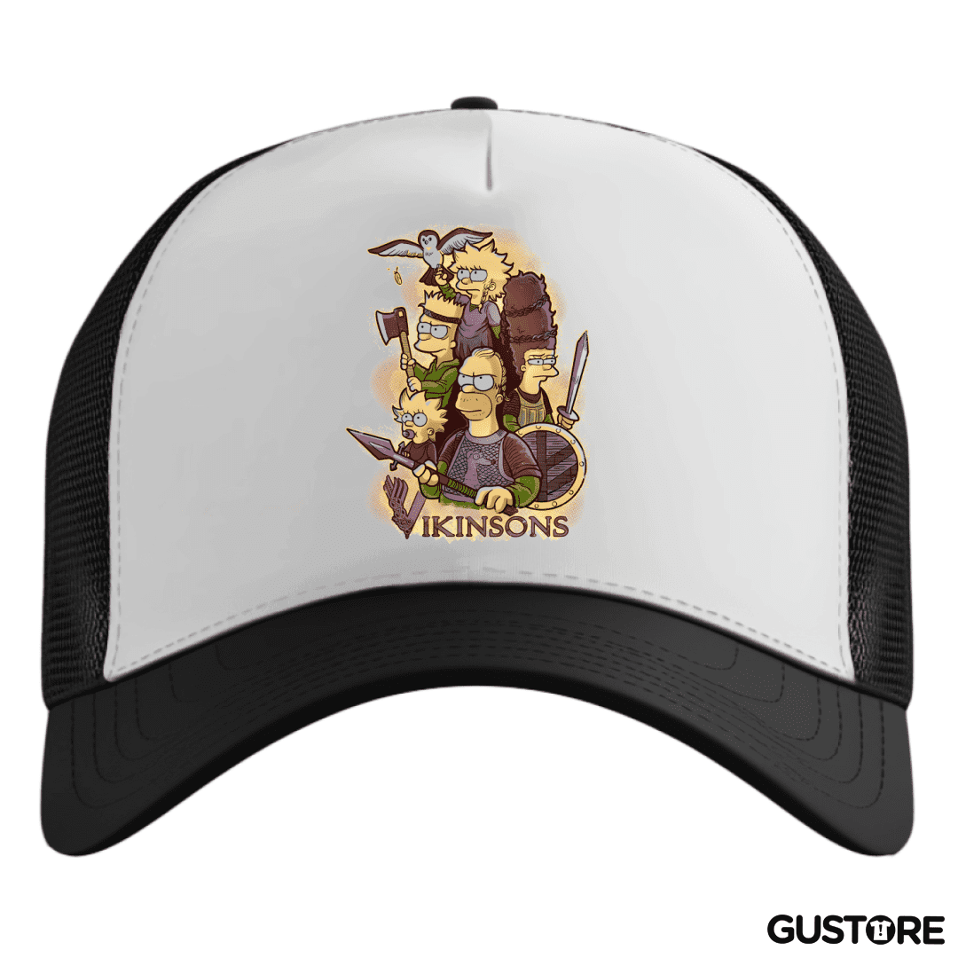 Gorro Vikinsons
