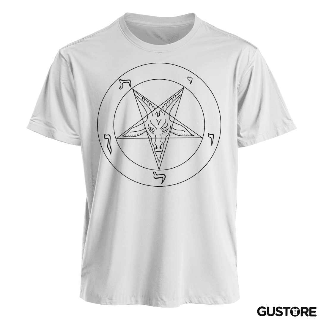 Polera Pentagrama N