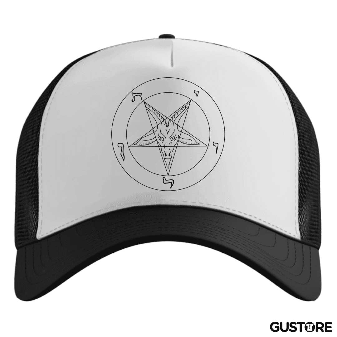 Gorro Pentagrama N