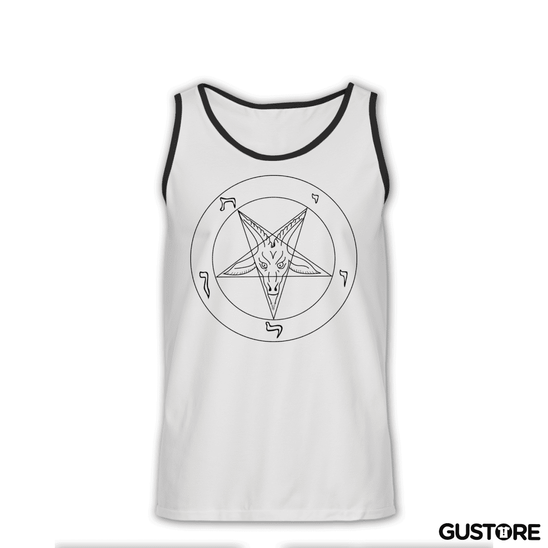 Sudadera Pentagrama N
