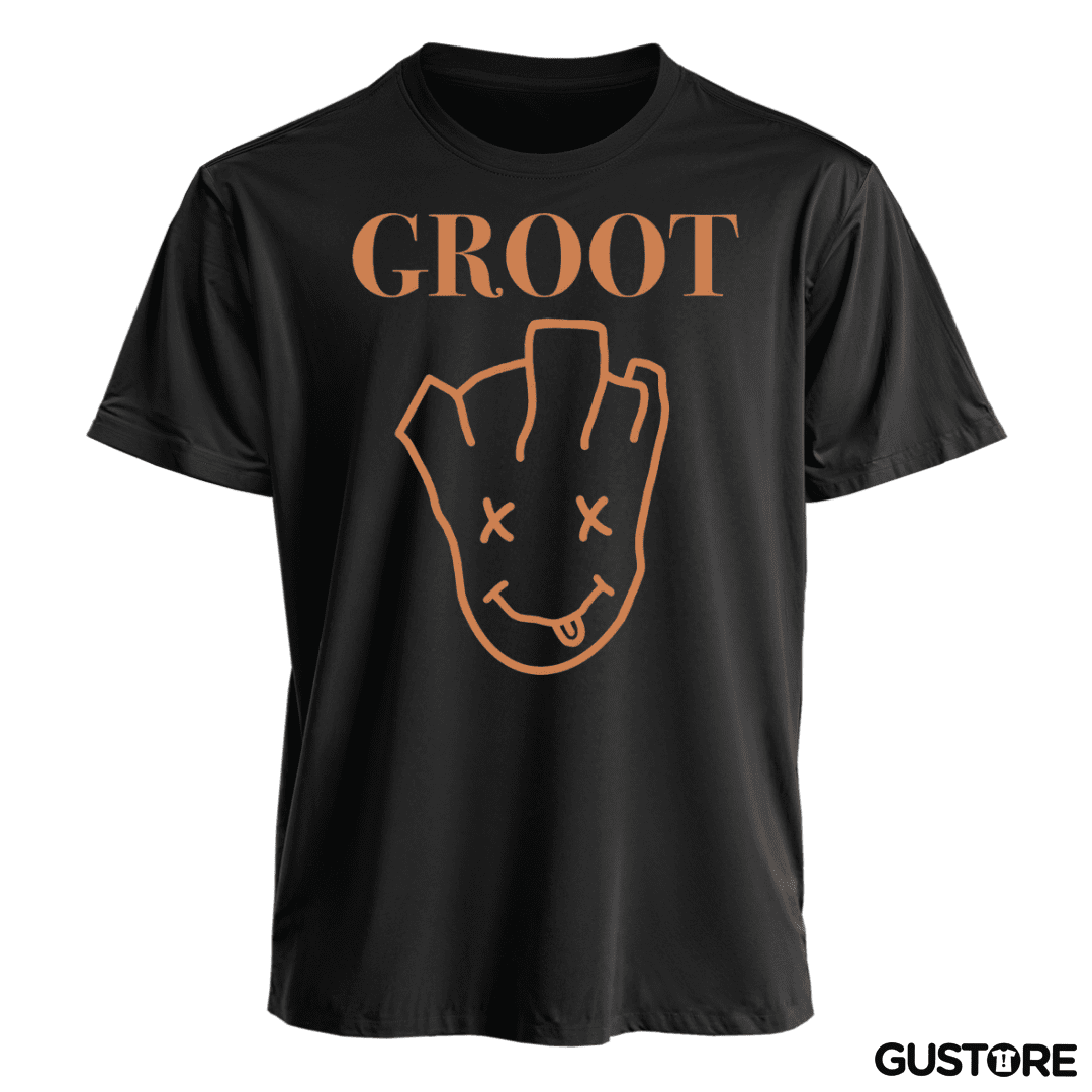 Polera Grootvana