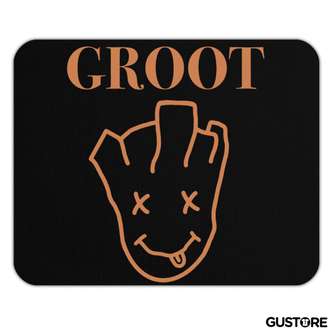 Mousepad Grootvana