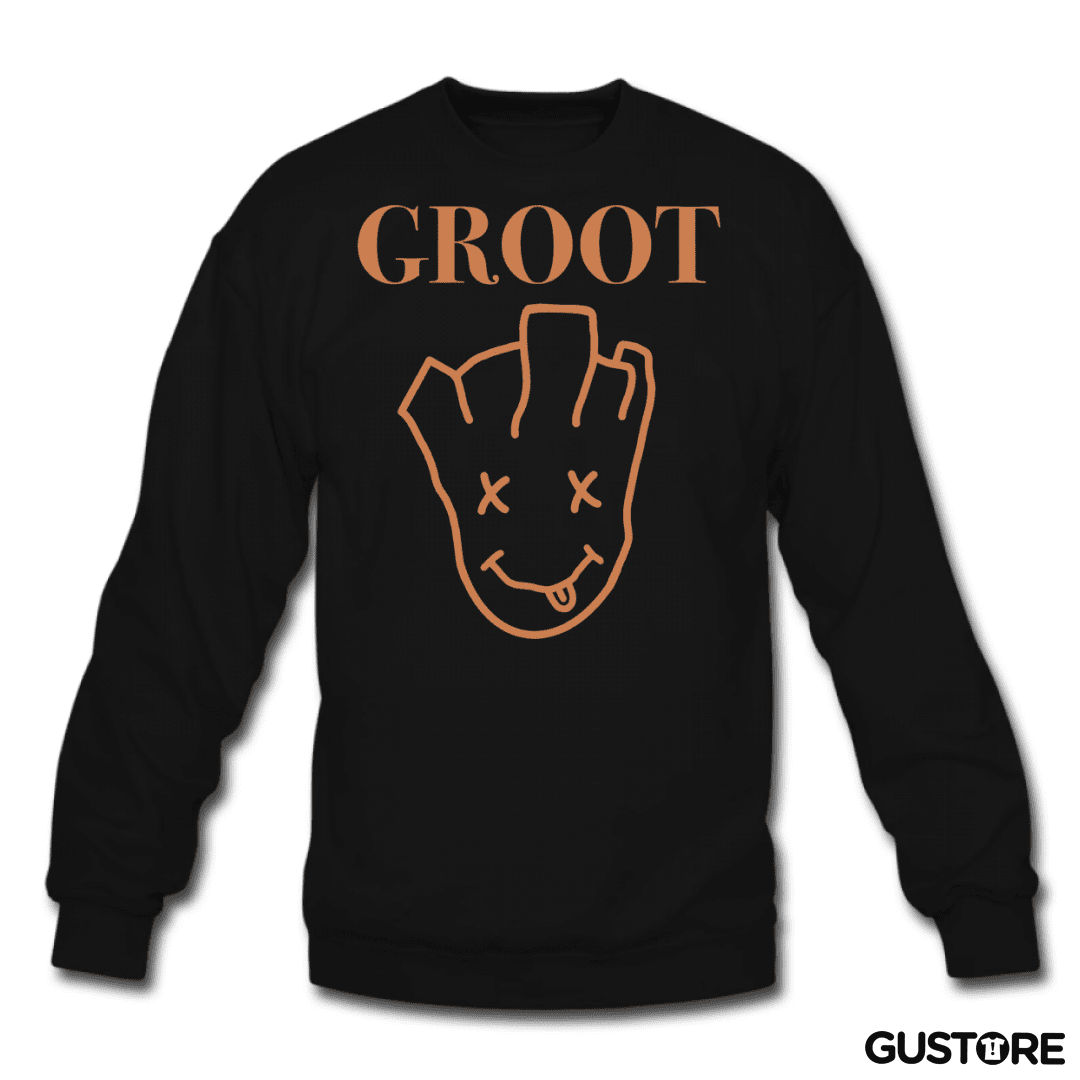 Poleron polo Grootvana