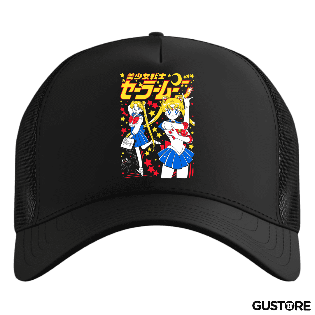 Gorro Sailor Serena N