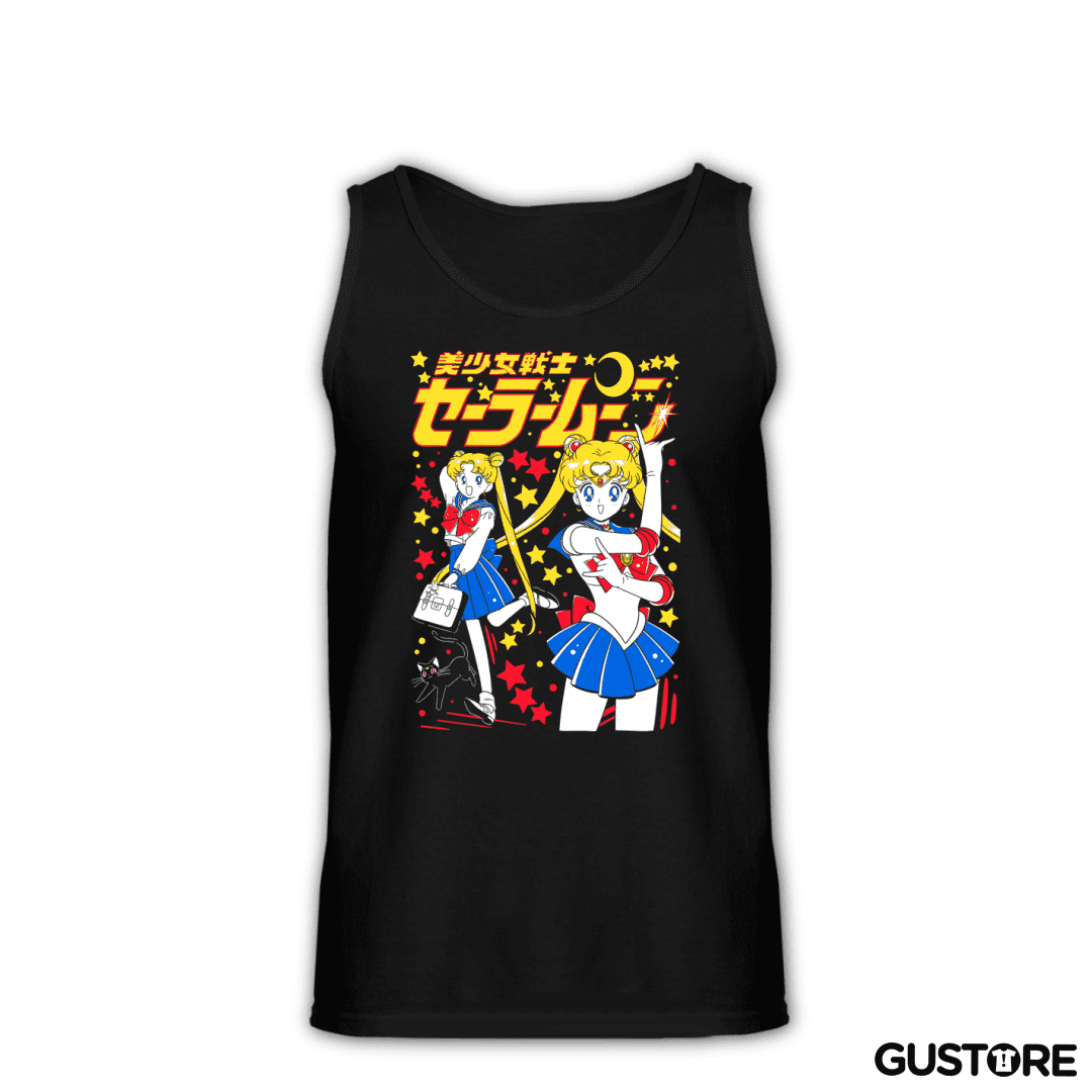 Sudadera Sailor Serena N