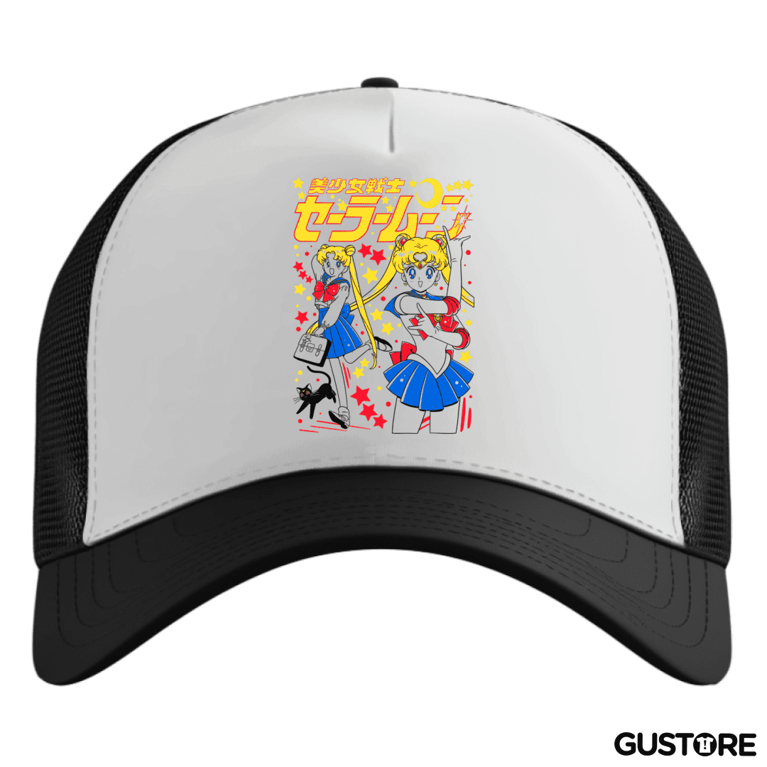 Gorro Sailor Serena B