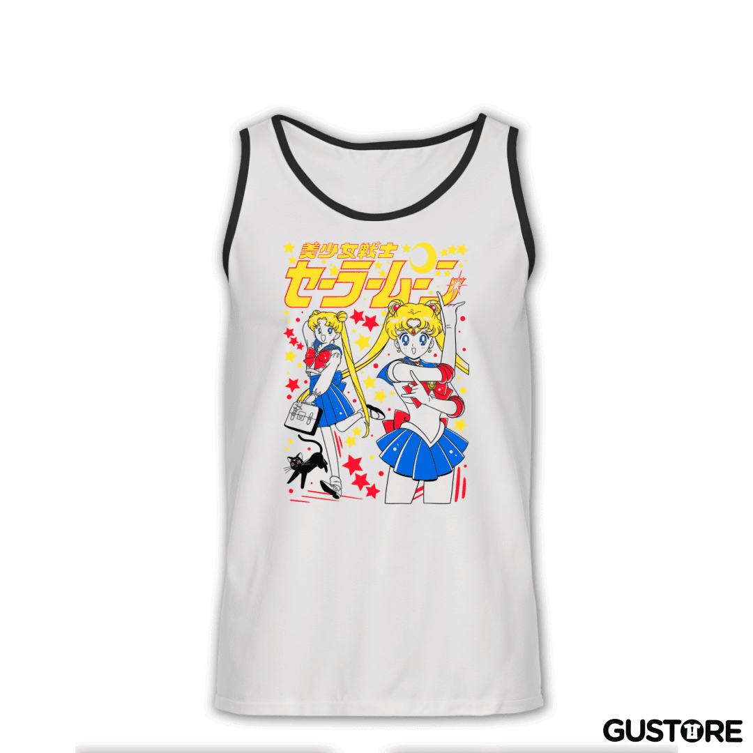 Sudadera Sailor Serena B