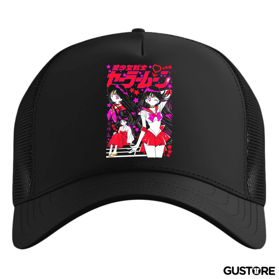 Gorro Princesa Marte N