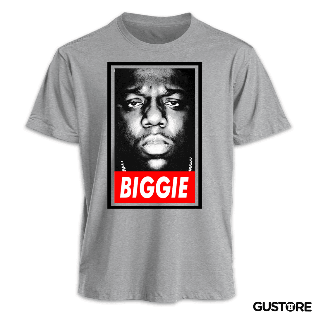 Polera Biggie