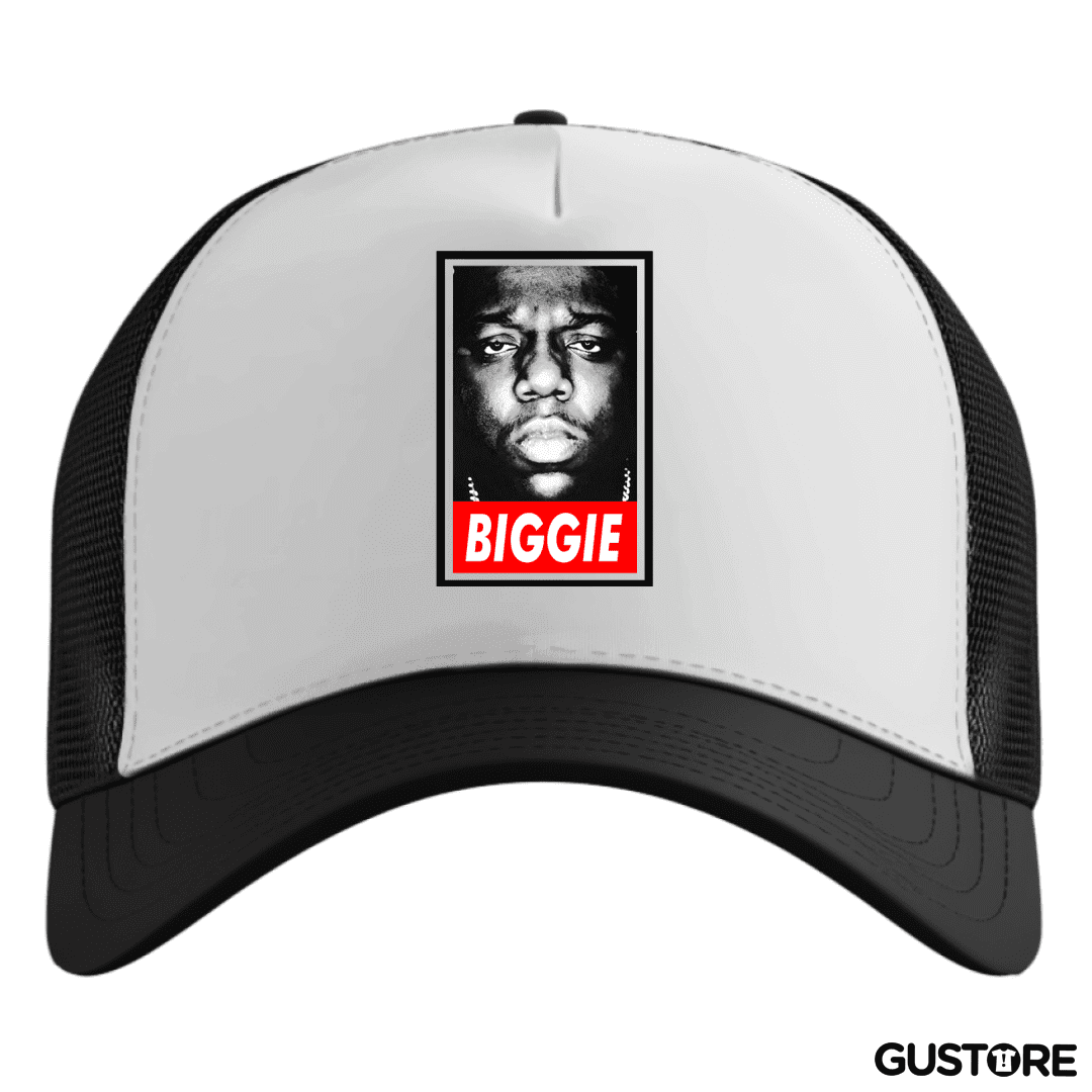 Gorro Biggie