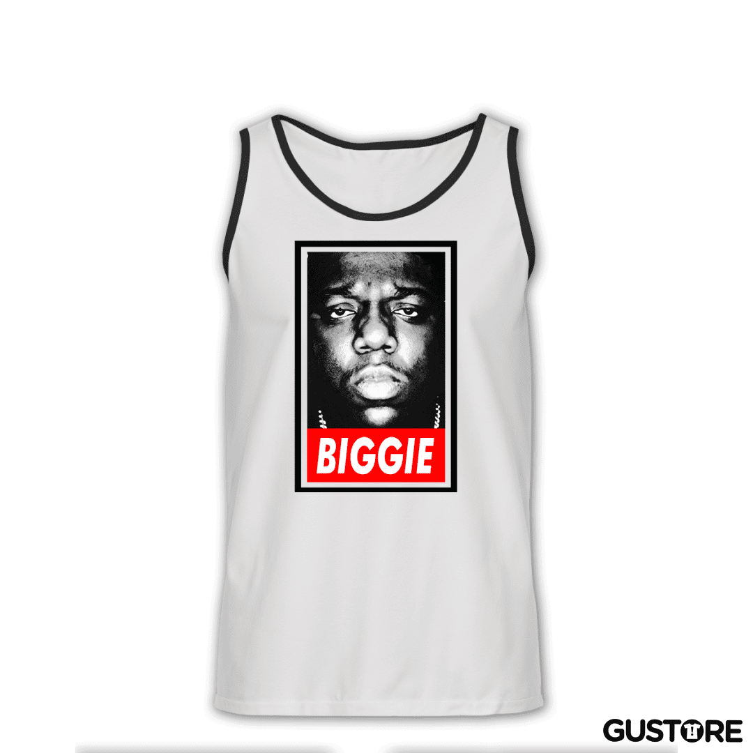Sudadera Biggie