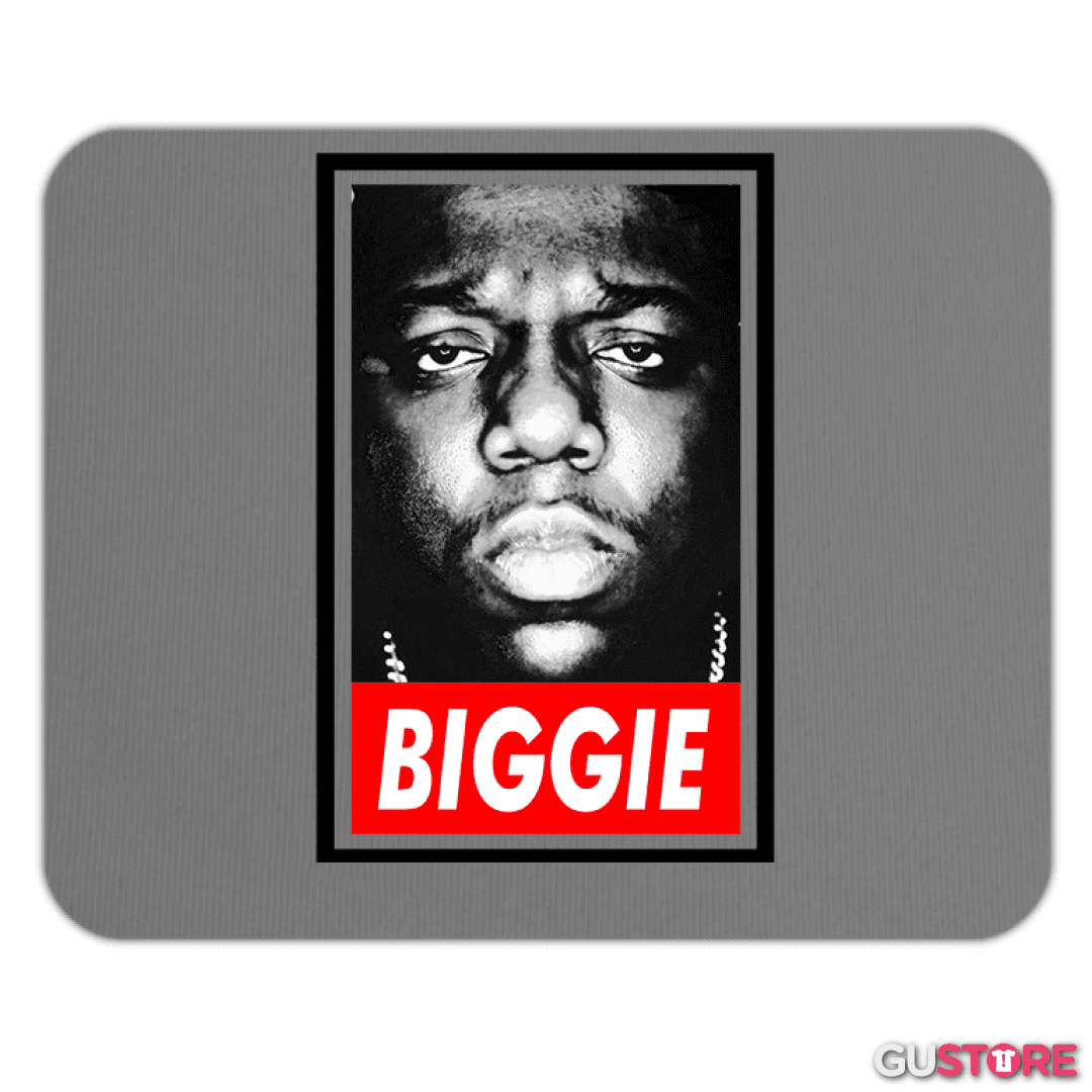 Mousepad Biggie