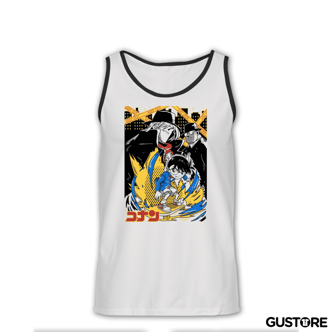Sudadera Conan el Detective B