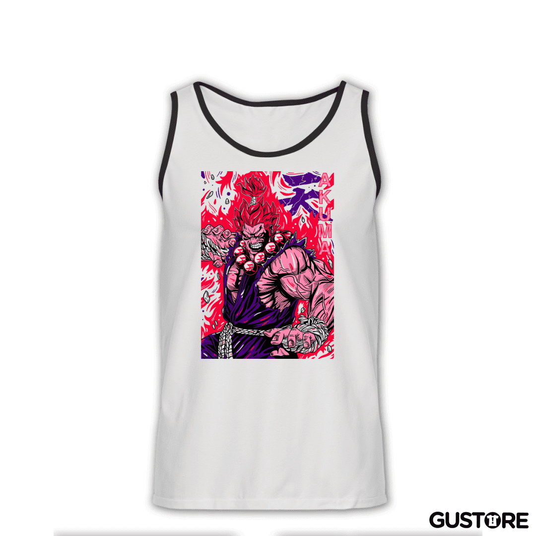 Sudadera Akuma Gouki B