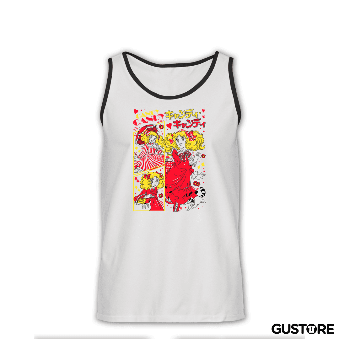 Sudadera Candy Candy B