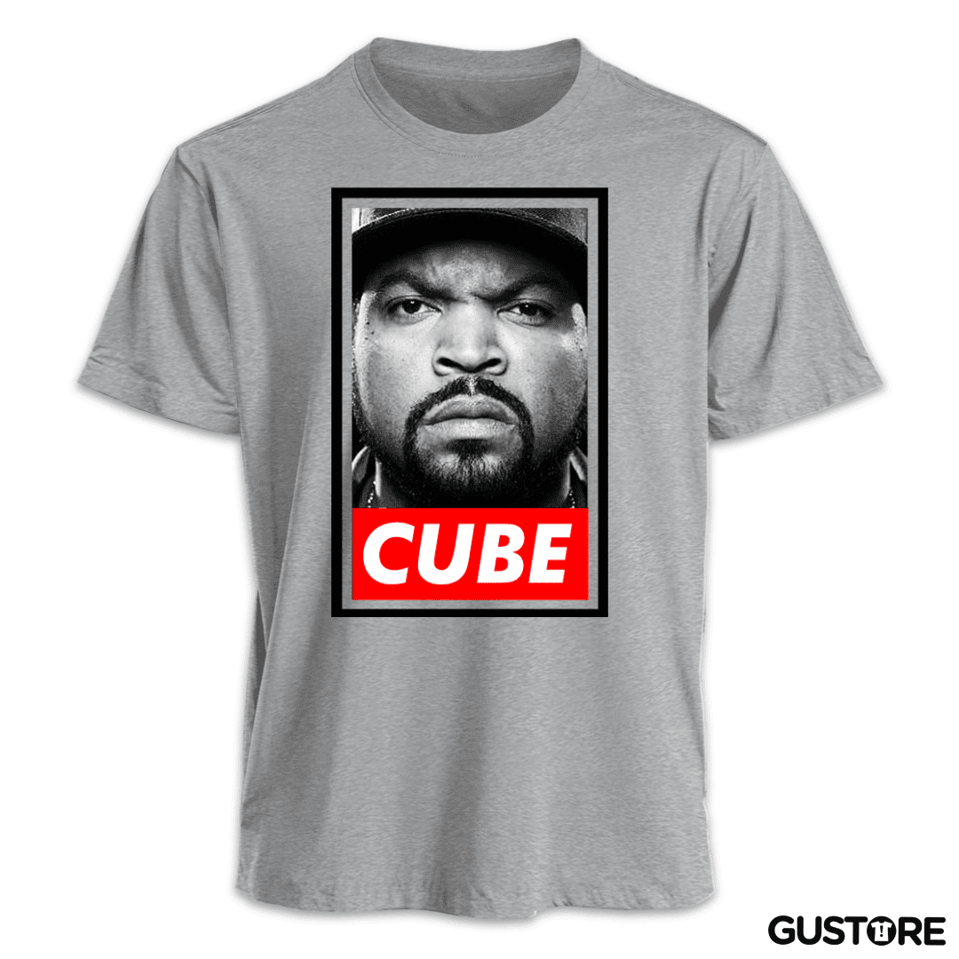 Polera Cube