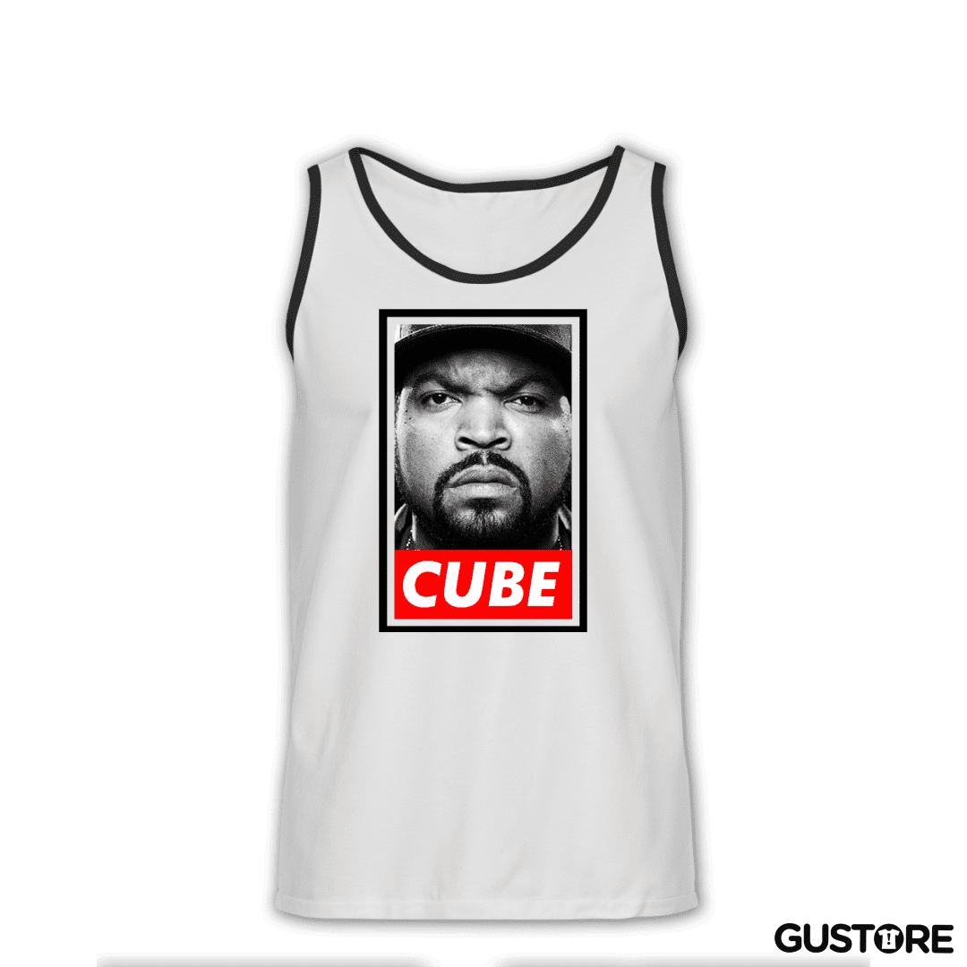 Sudadera Cube