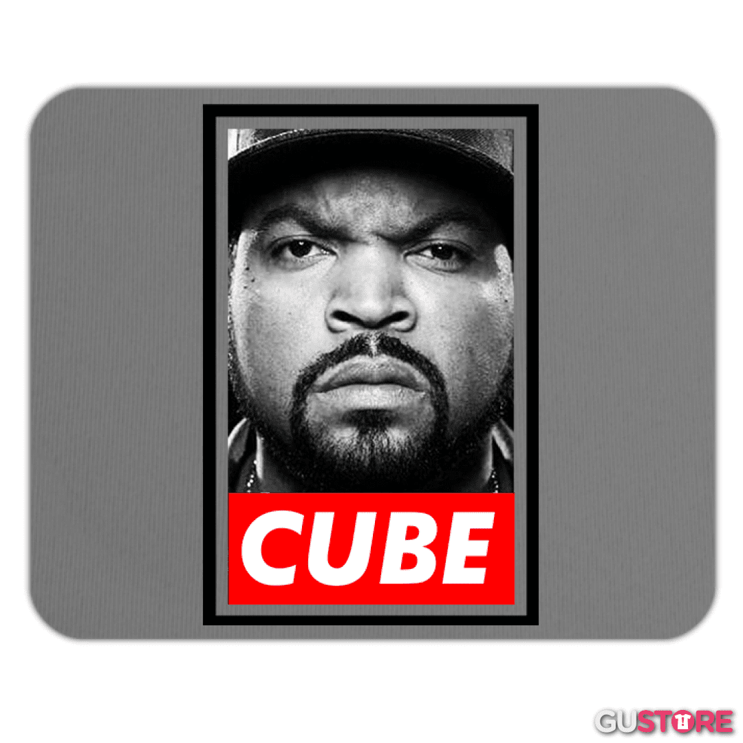 Mousepad Cube