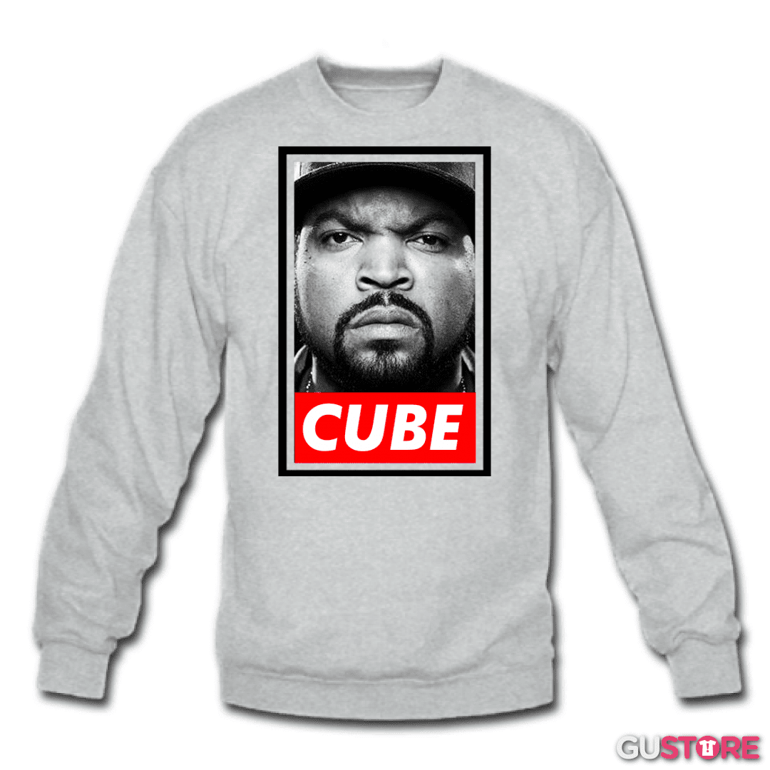 Poleron polo Cube