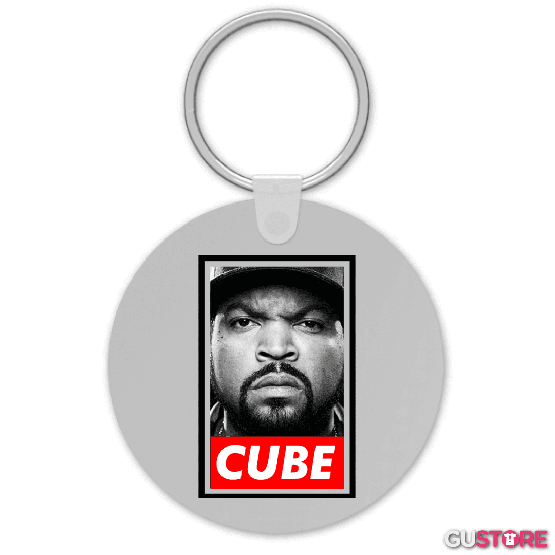 Llavero Cube