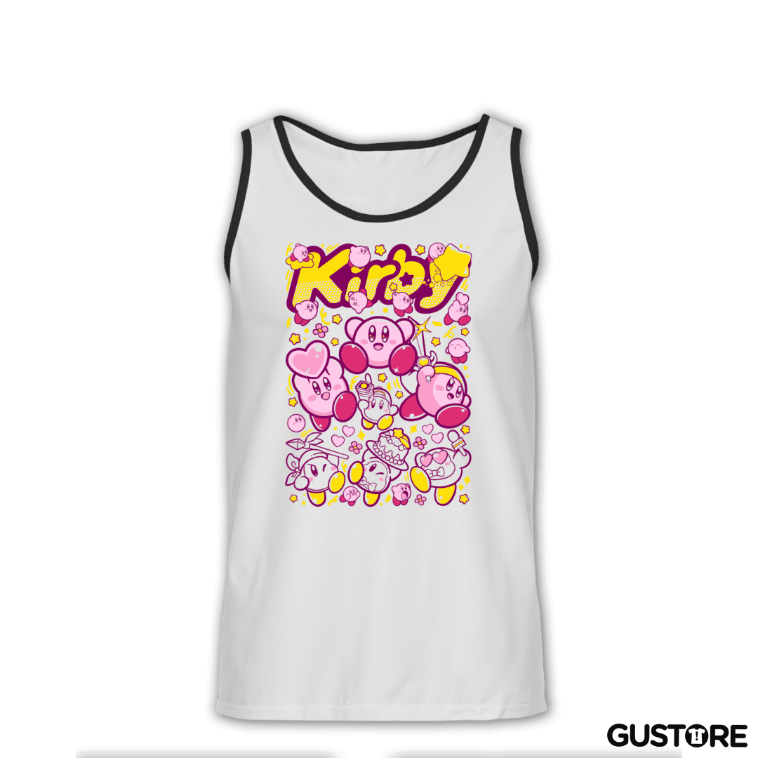 Sudadera Guerrero Kirby B
