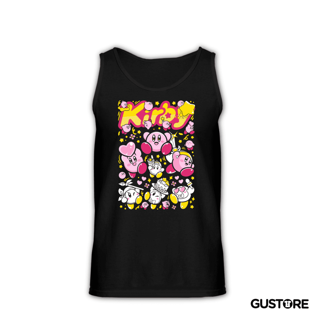Sudadera Guerrero Kirby N