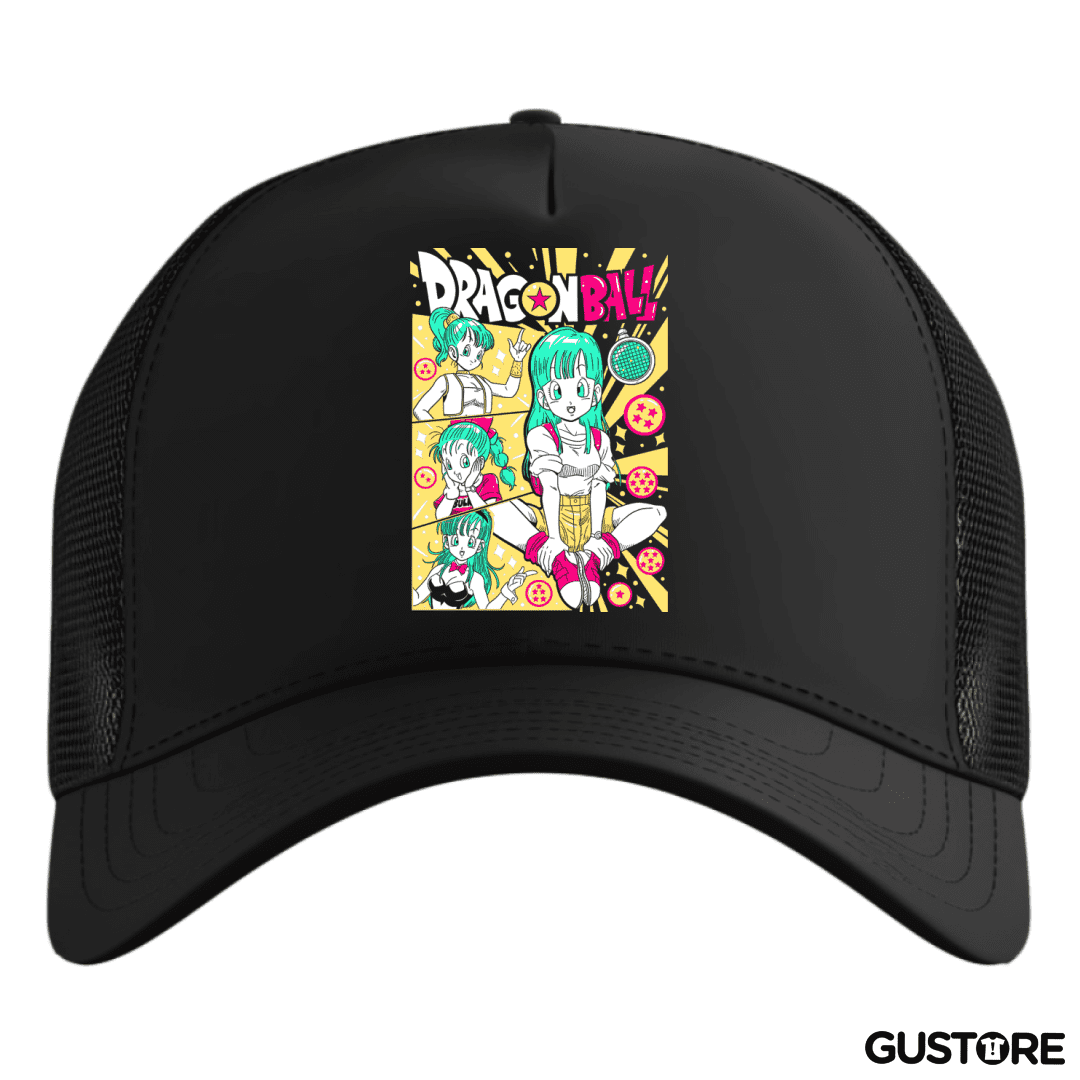 Gorro DB Bulma N