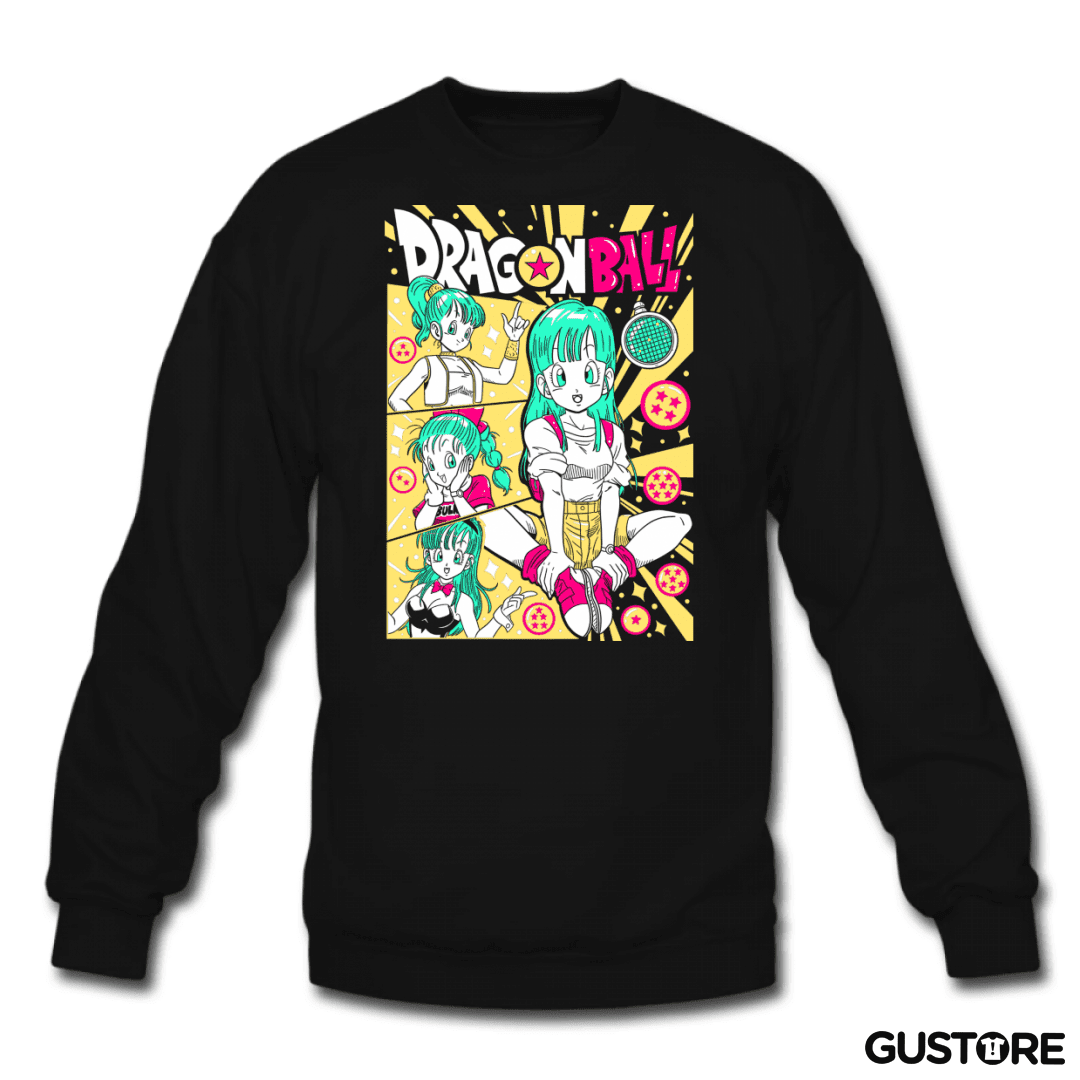 Poleron polo DB Bulma N