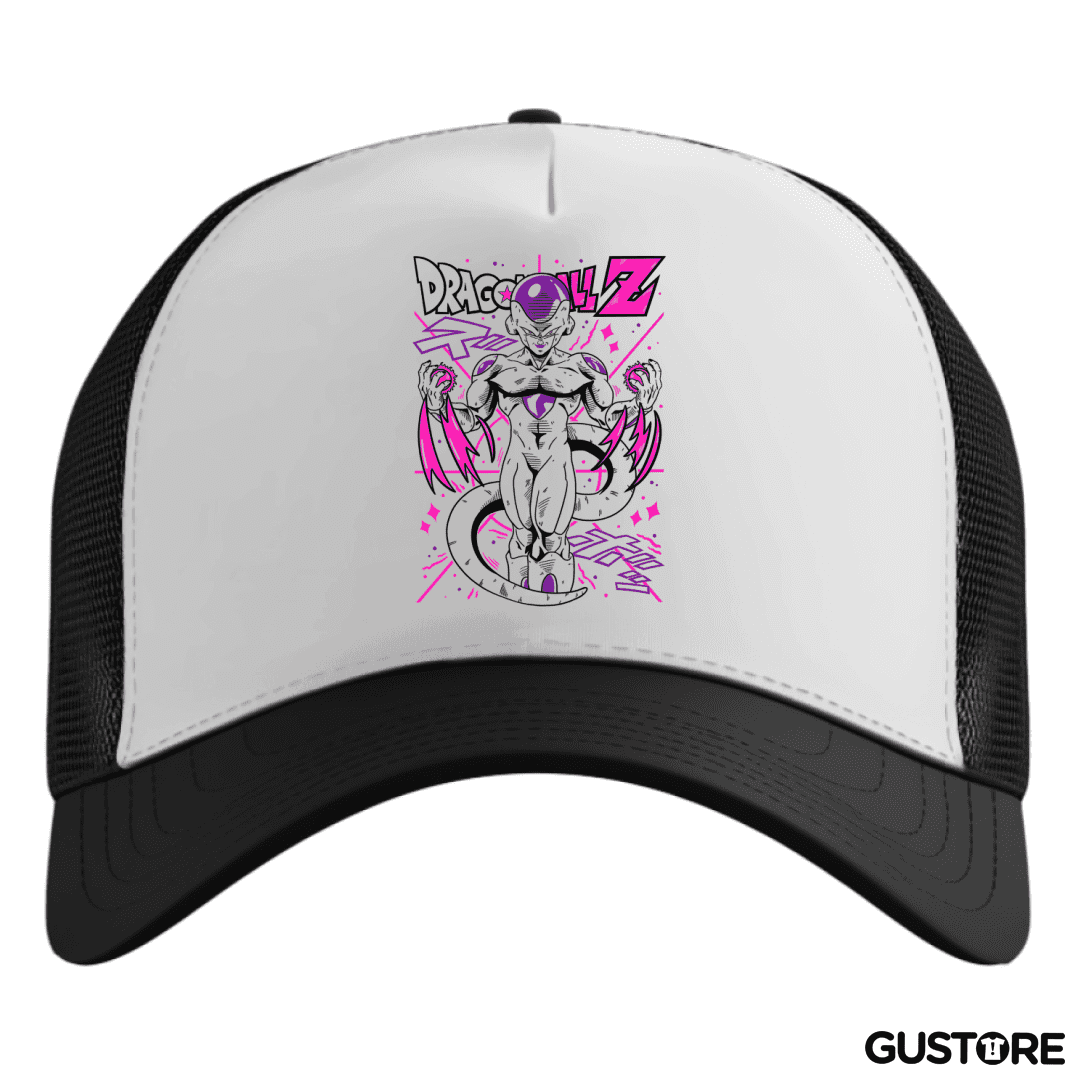 Gorro Freezer Final Form B