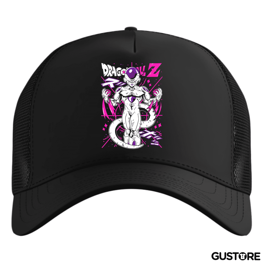 Gorro Freezer Final Form N