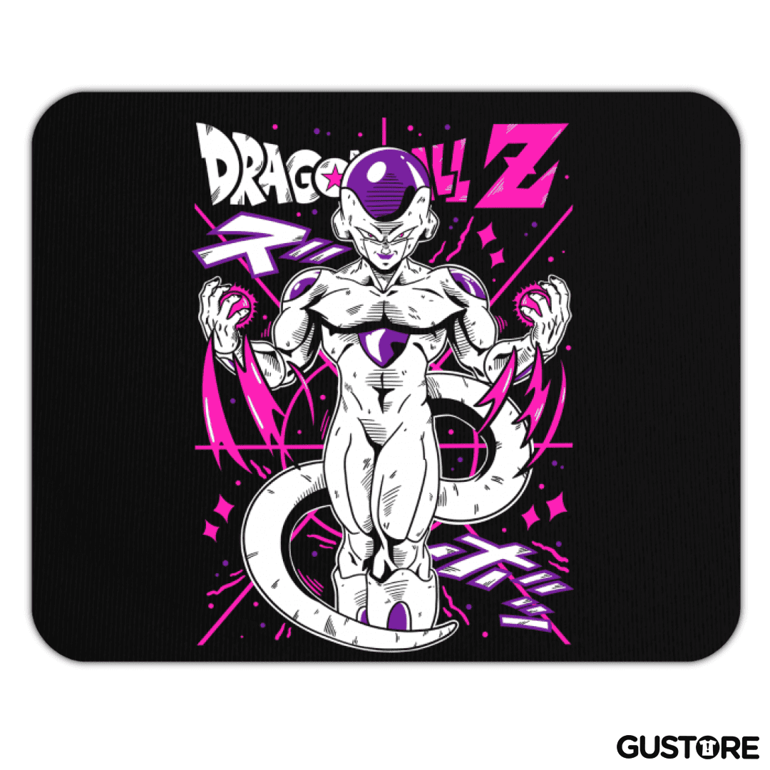 Mousepad Freezer Final Form N