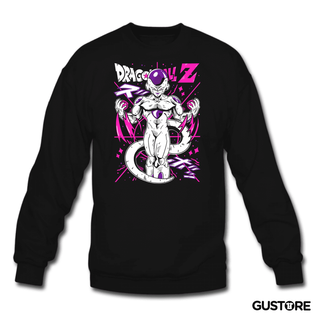 Poleron polo Freezer Final Form N