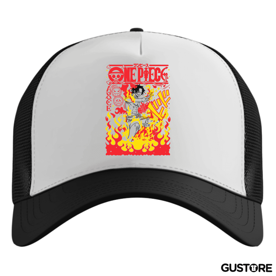 Gorro Ace Portgas B