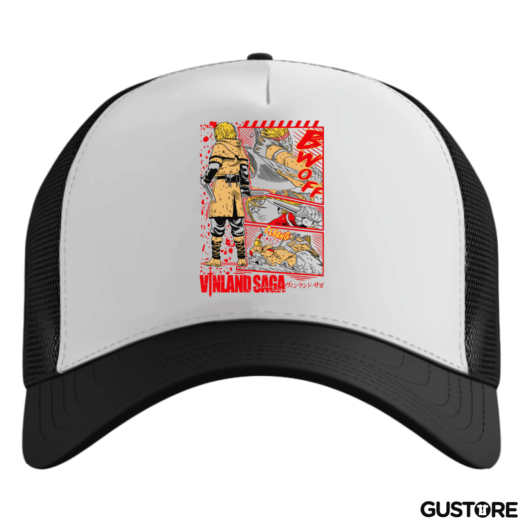 Gorro Thorfinn B