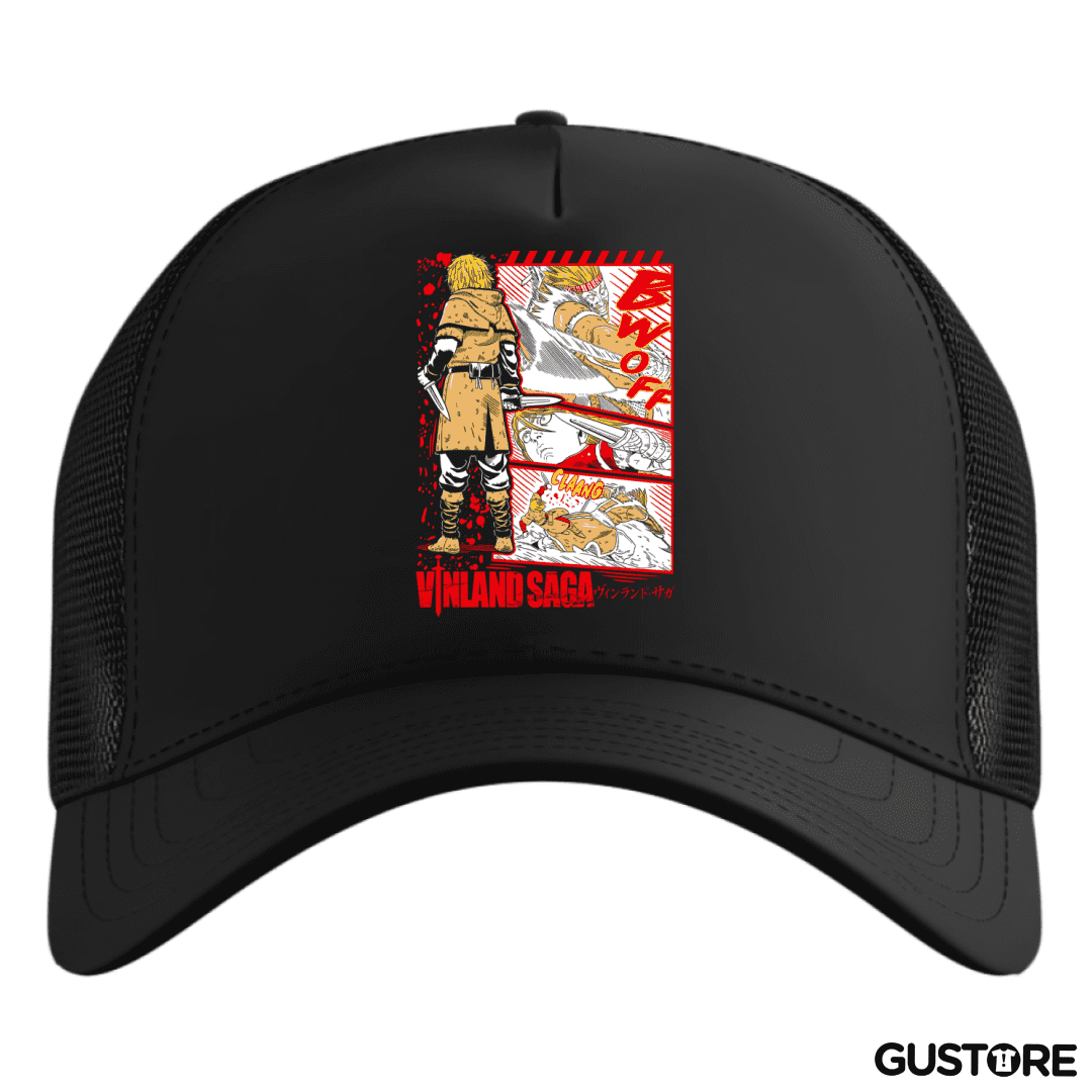 Gorro Thorfinn N