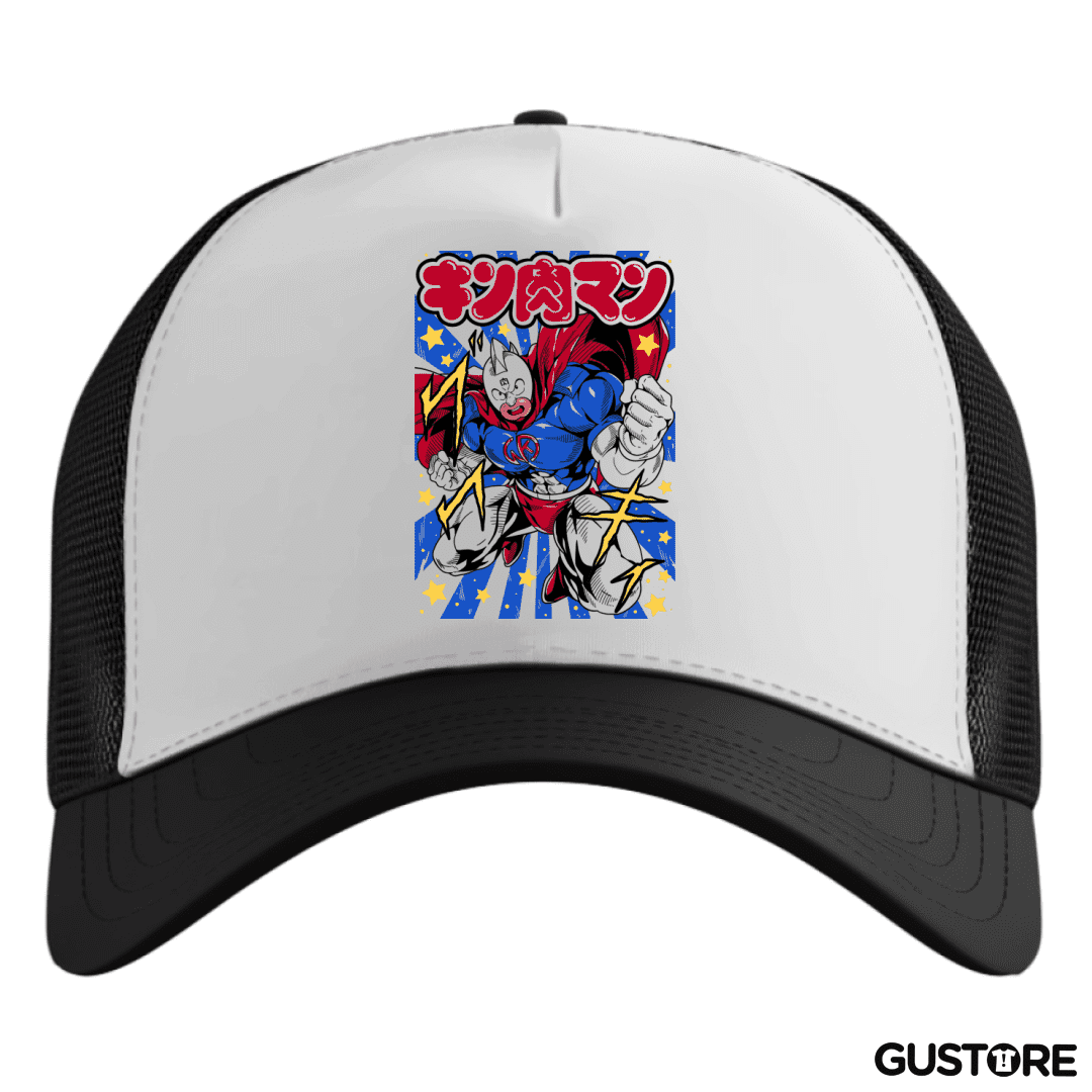Gorro Super Kinnikuman B