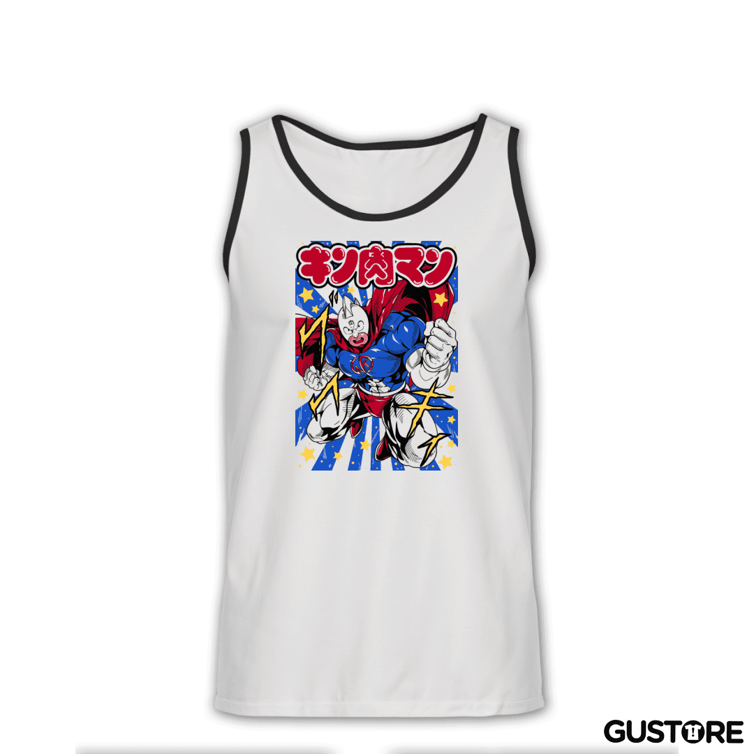 Sudadera Super Kinnikuman B