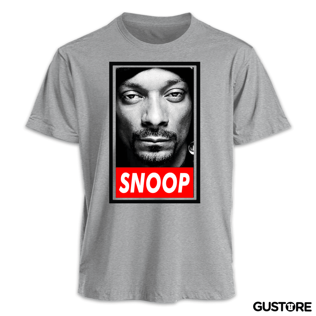Polera Snoop