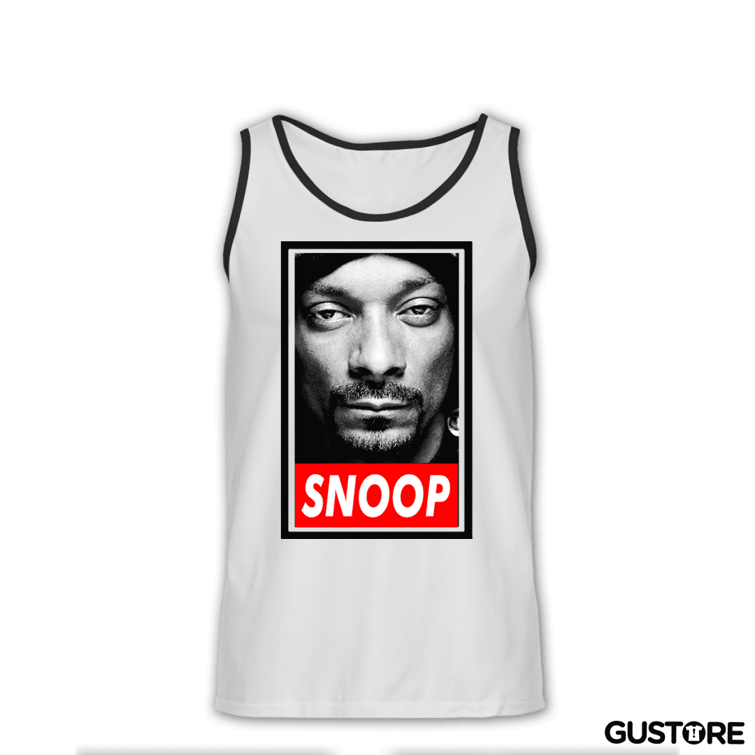Sudadera Snoop
