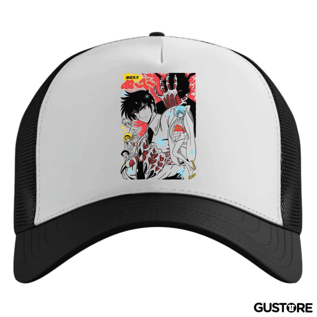 Gorro Maestro Nube B